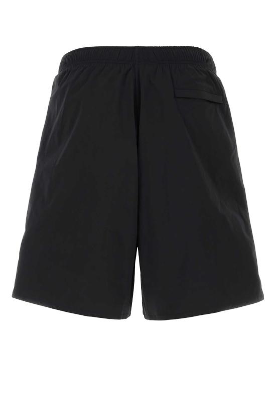 26SS 질샌더 비치웨어 J47SP0109J20006 001 BLACK - JIL SANDER