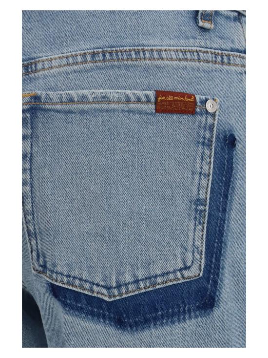 26FW 세븐포올맨카인드 데님 팬츠 7UC90C10 U7OD1 BLUE - 7 FOR ALL MANKIND