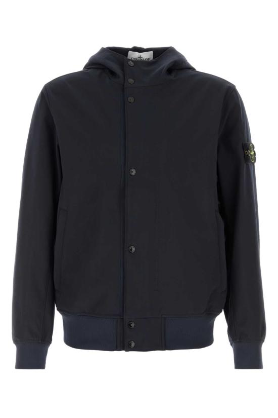 26FW 스톤 아일랜드 자켓 L2S154100118S0A22 V0020 NAVY