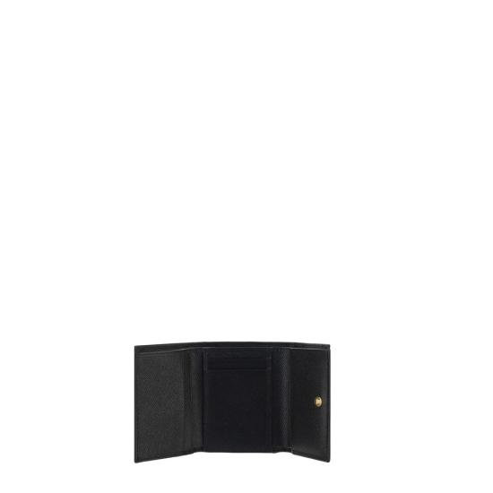 26FW 돌체앤가바나 지갑 DOBI0770A100180999BB BLACK - DOLCE & GABBANA