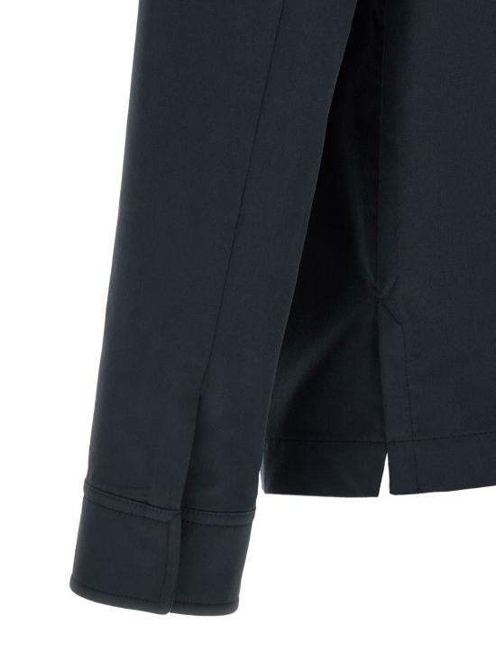 26SS 톰포드 자켓 TO327932BM BLUE - TOMFORD