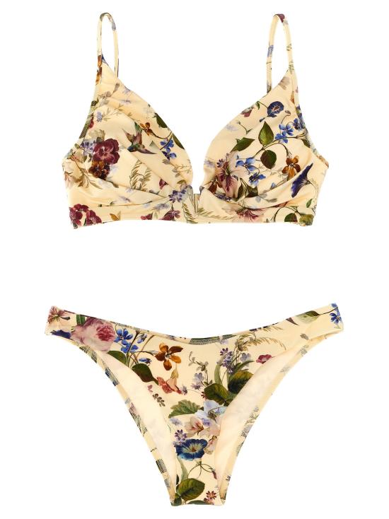 26SS 짐머만 비치웨어 ZI330262BM MULTICOLOR