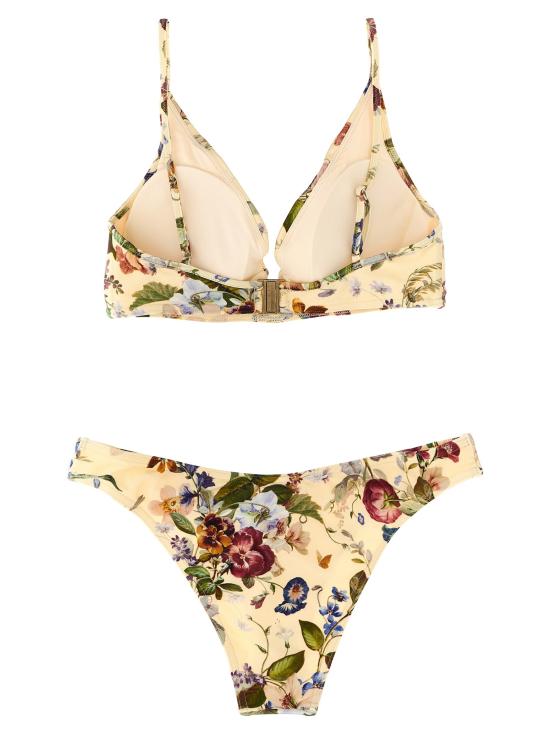 26SS 짐머만 비치웨어 ZI330262BM MULTICOLOR - ZIMMERMANN
