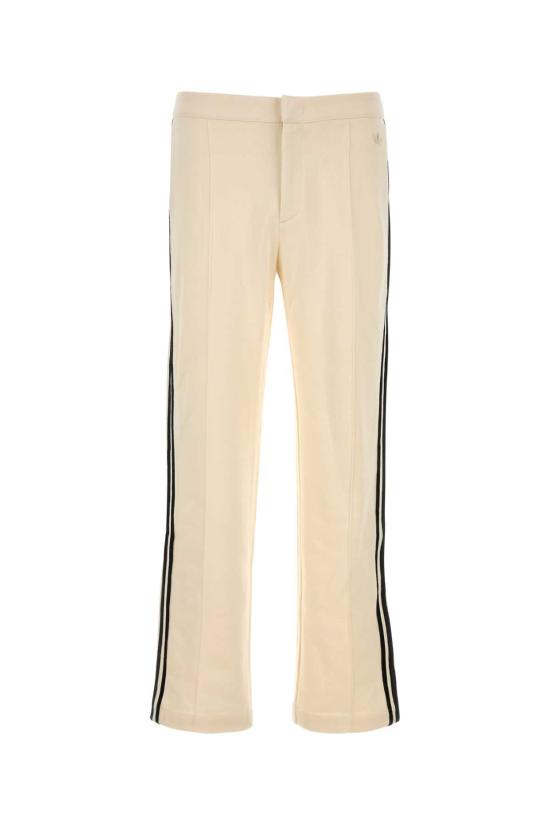 25FW 아디다스 트레이닝/조거 팬츠 KD0352 WONDERWHITE BEIGE