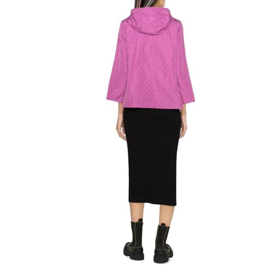  에르노 코트 HE 9197185630420 PINK - HERNO