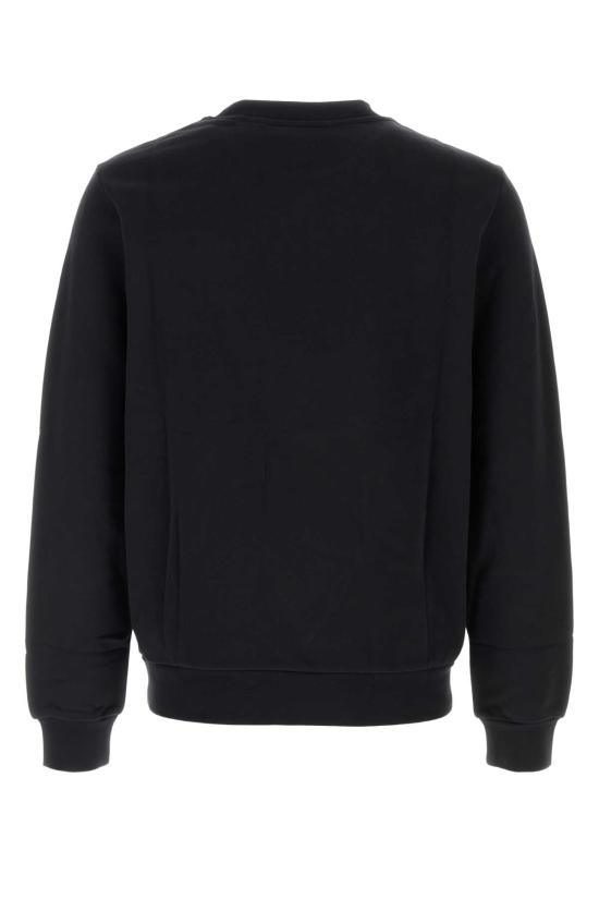 26FW 아페쎄 스웨터 COHBVM27913 TZC BLACK - A.P.C.