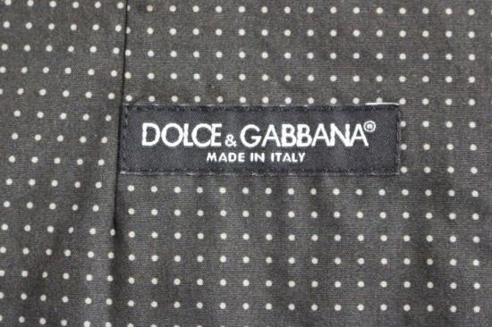  돌체앤가바나 베스트 GSS15107 GRAY - DOLCE & GABBANA