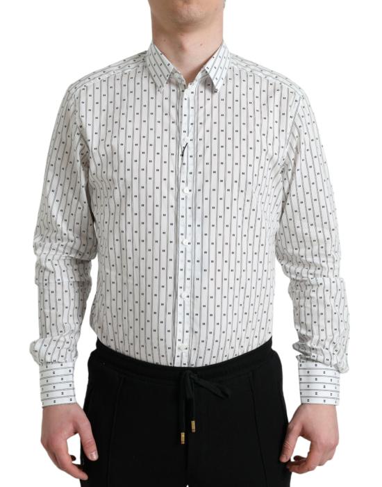  돌체앤가바나 셔츠 TSH84689 WHITE
