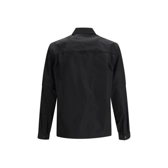 26FW 프라다 셔츠 PRSC548SOOO1WQ8F0002BB BLACK - PRADA