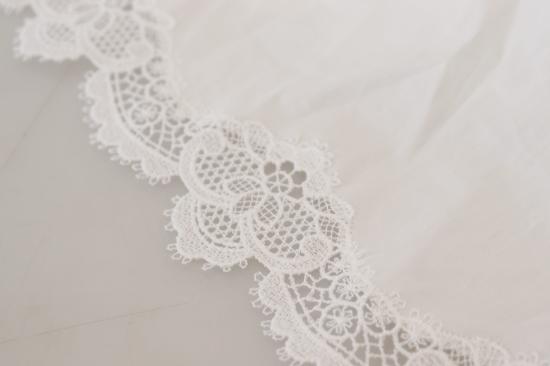  돌체앤가바나 블라우스 TSH83731 WHITE - DOLCE & GABBANA