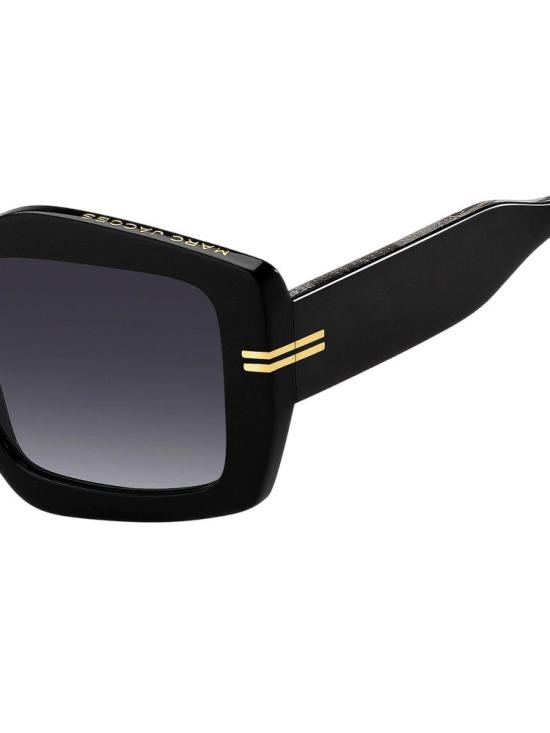  마크제이콥스 선글라스 MJ 1109 S 807 9O 53 Marc Jacobs BLACK - MARC JACOBS