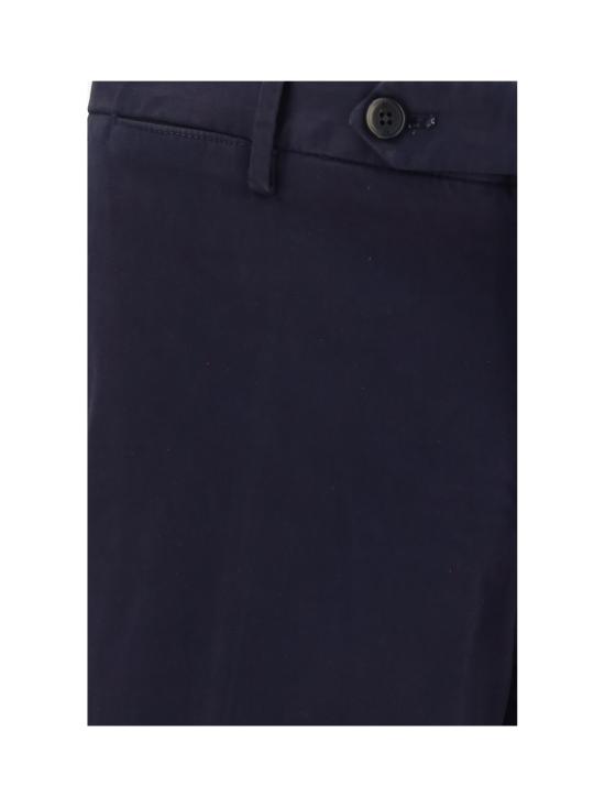 26FW 피티토리노 팬츠 COVT01Z00CL1NK20 Y384 NAVY - PT TORINO