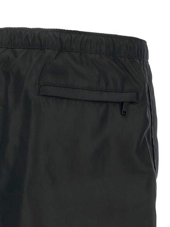  발렌티노 가라바니 비치웨어 VA308026BM BLACK - VALENTINO GARAVANI