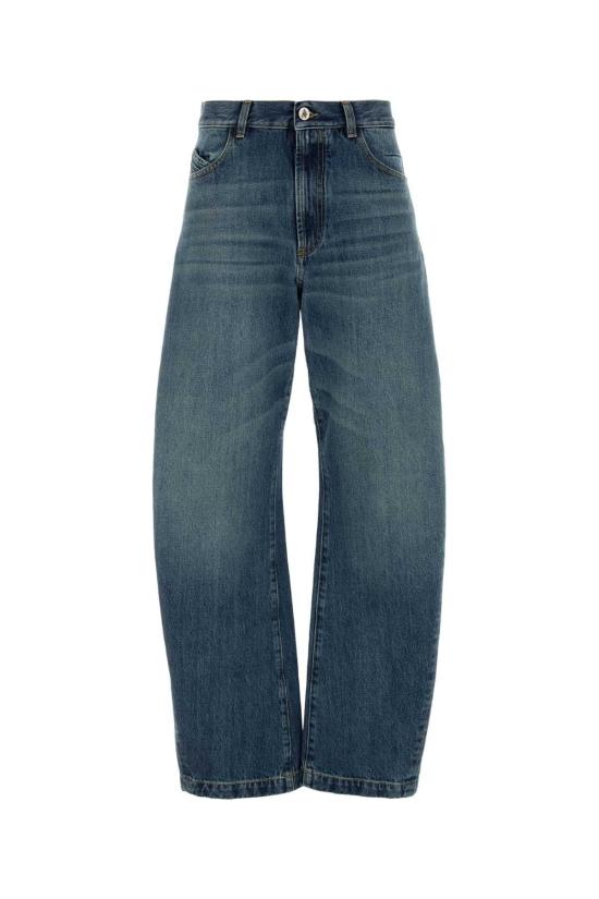 26FW 디 아티코 데님 팬츠 261WCP00321DDD122AA 024 BLUE