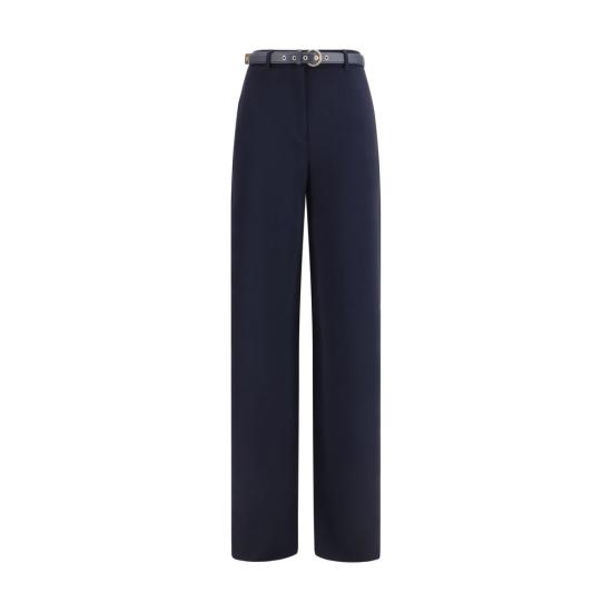 26SS 막스마라 팬츠 MA2616131025600005BB NAVY