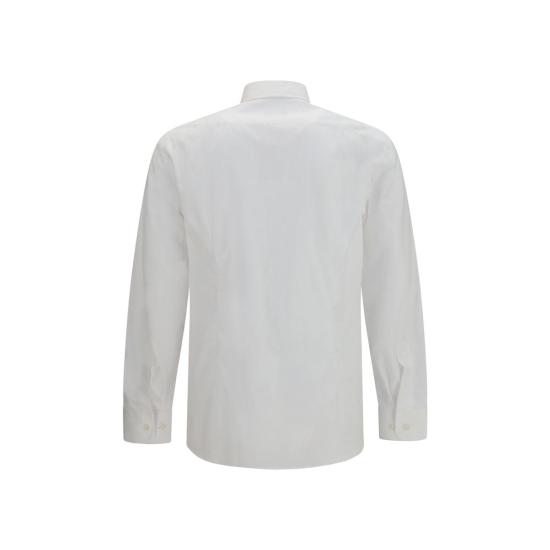 26FW 에트로 셔츠 ETMRIB0002AV11QW0800BB WHITE - ETRO