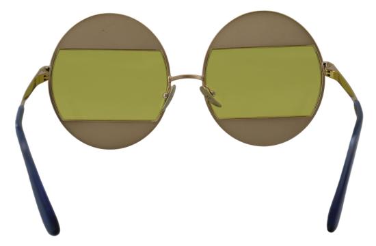  돌체앤가바나 선글라스 GLA1147 GOLD - DOLCE & GABBANA