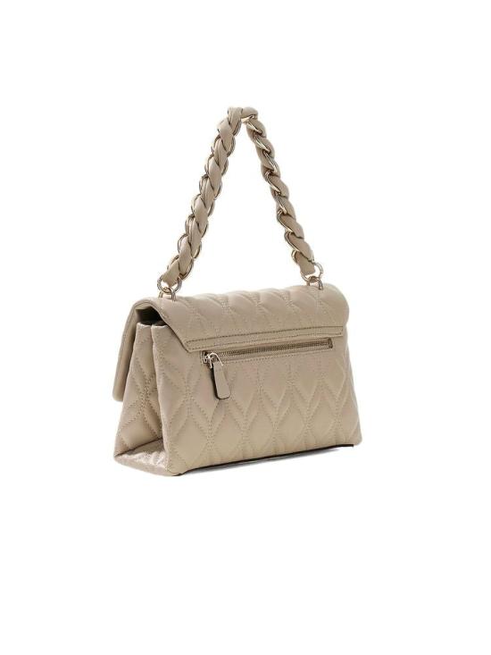  게스 크로스백 HWQG97 33200 LTA ONESIZE Guess BEIGE - GUESS