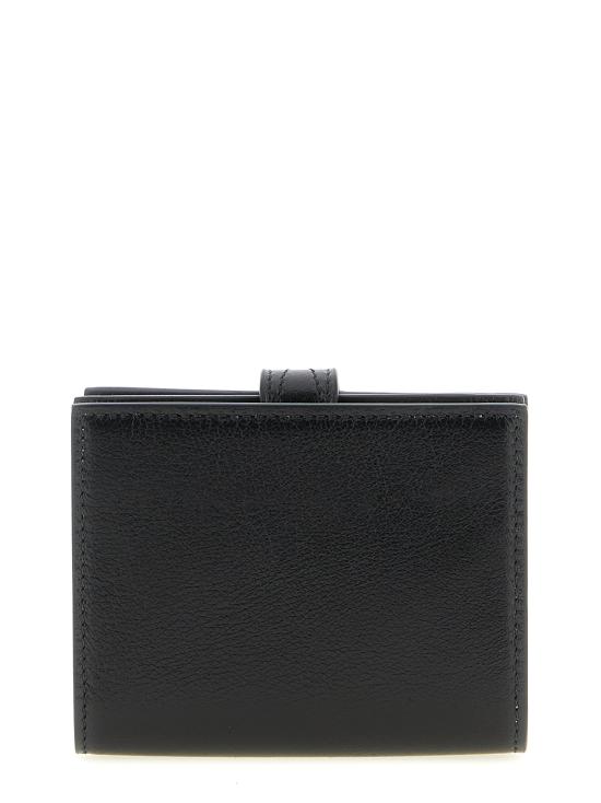 26SS 끌로에 지갑 CH327158BM BLACK - CHLOE