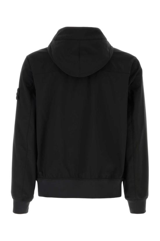 26FW 스톤 아일랜드 자켓 L2S154100118S0A22 V0029 BLACK - STONE ISLAND