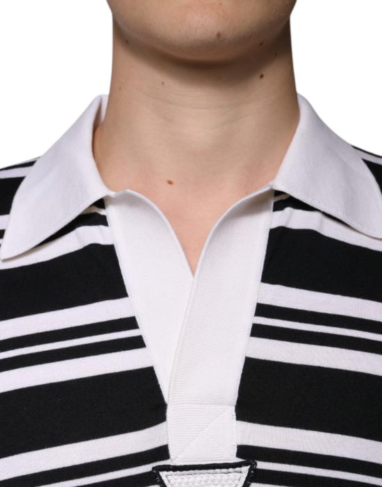  돌체앤가바나 탑 TSH87243 WHITE - DOLCE & GABBANA