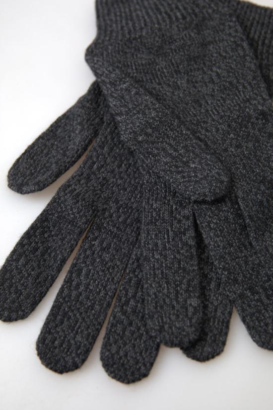  돌체앤가바나 장갑 LB30104 GRAY - DOLCE & GABBANA