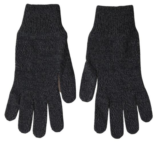  돌체앤가바나 장갑 LB30104 GRAY - DOLCE & GABBANA