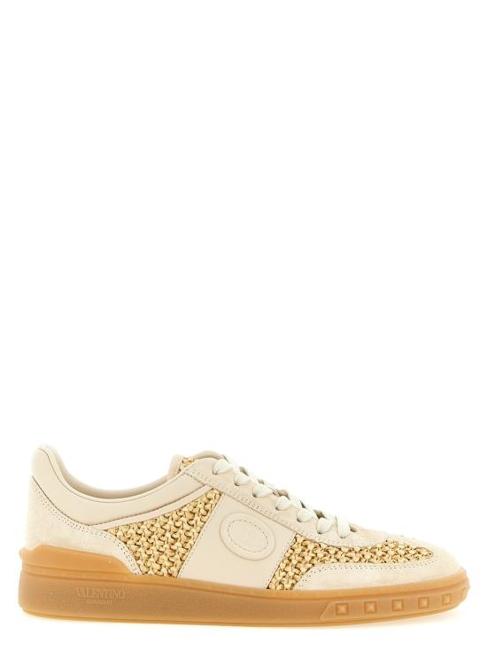 26SS 발렌티노 가라바니 스니커즈 VA330157BM BEIGE