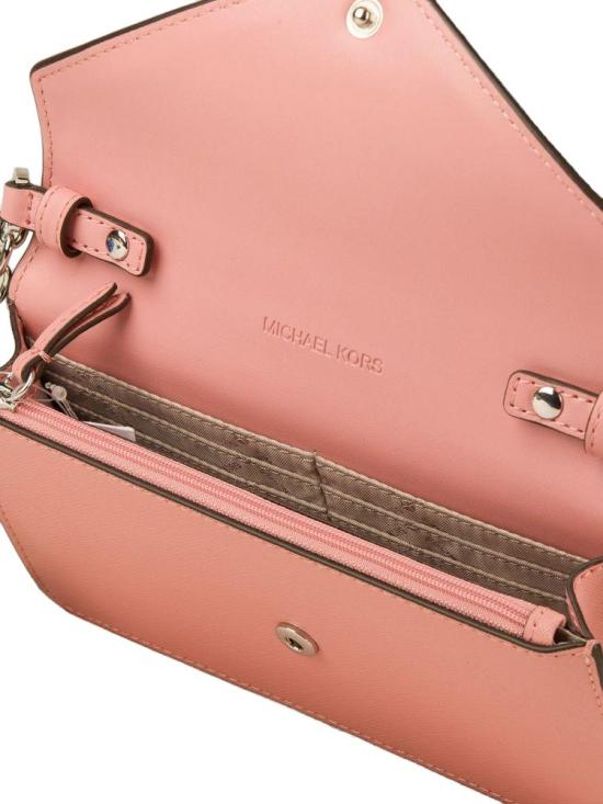  마이클 코어스 크로스백 35S3STVC5L PRIMROSE ONESIZE Michael Kors PINK - MICHAEL KORS