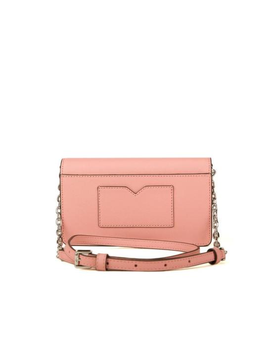  마이클 코어스 크로스백 35S3STVC5L PRIMROSE ONESIZE Michael Kors PINK - MICHAEL KORS