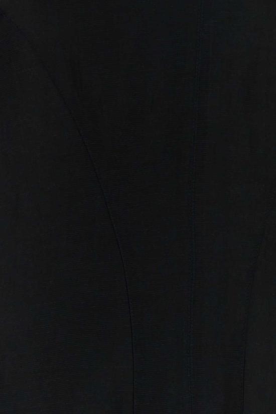 25FW 토리버치 원피스 170760 001 BLACK - TORY BURCH