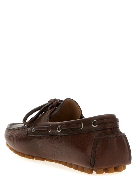  발렌티노 가라바니 스니커즈 VA308428BM BROWN - VALENTINO GARAVANI