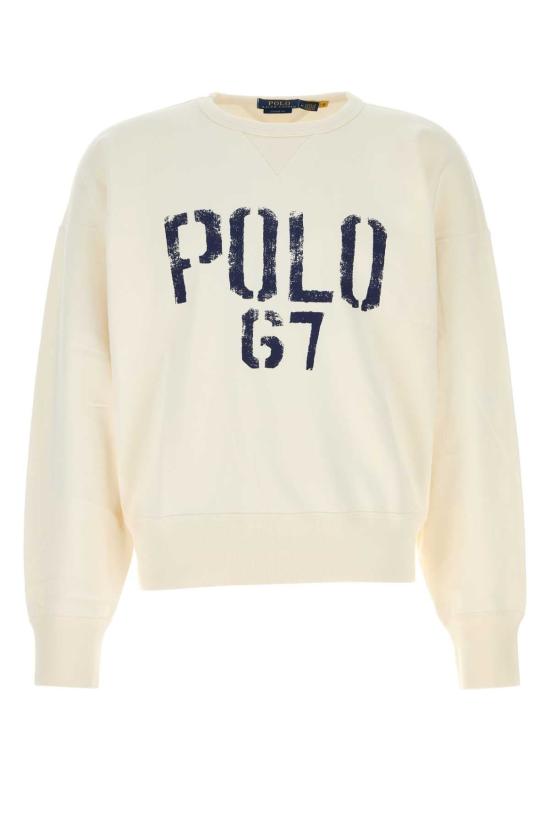 26SS 폴로 랄프로렌 탑 710B14576 002 BEIGE