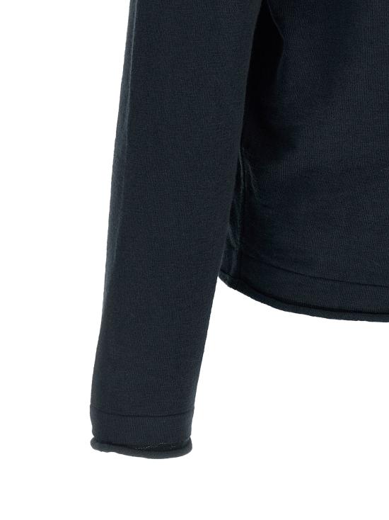  스톤 아일랜드 긴팔 티셔츠 ST328112BM NAVY - STONE ISLAND