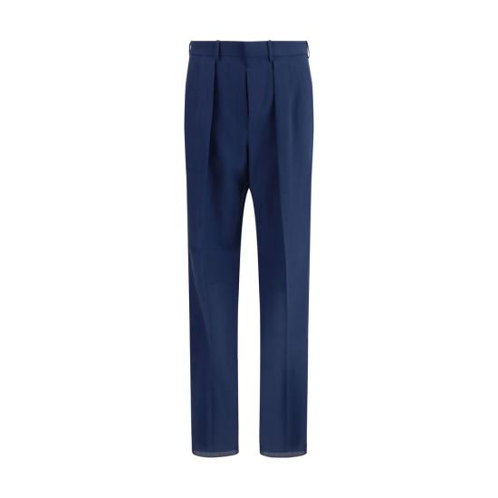 26SS 톰포드 팬츠 TOPLMD01W0132UBYBB NAVY