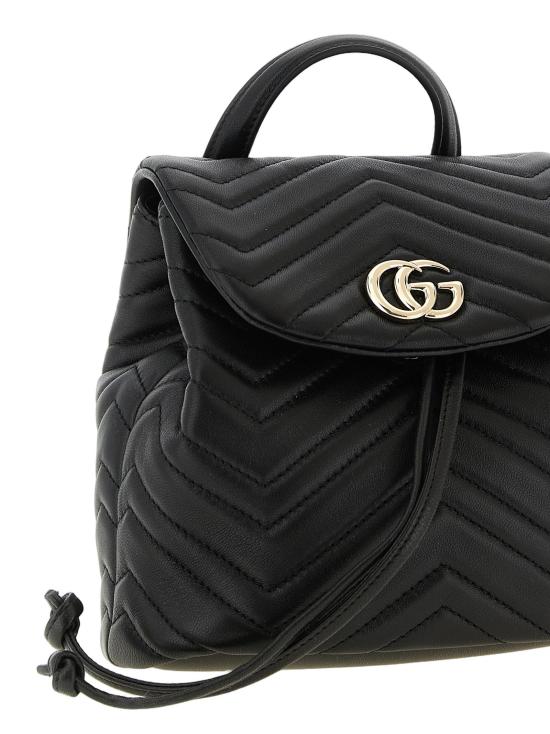 26SS 구찌 토트백 GU334857BM BLACK - GUCCI