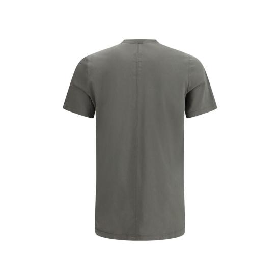 26SS 릭 오웬스 탑 RIRU01F226435BB GRAY - RICK OWENS