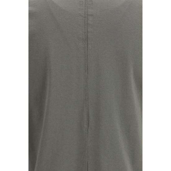 26SS 릭 오웬스 탑 RIRU01F226435BB GRAY - RICK OWENS