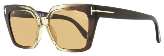  톰포드 선글라스 - TOMFORD