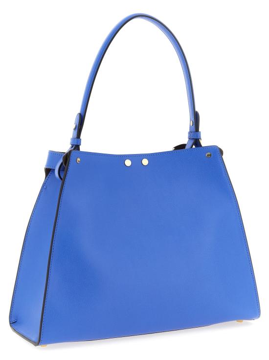 26FW 펜디 토트백 FE338605BM BLUE - FENDI
