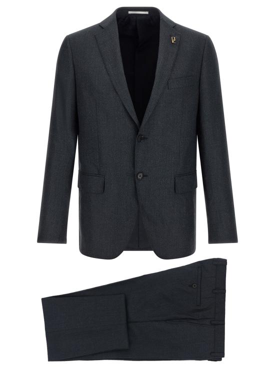 26FW 팔질레리 수트 팬츠 PA338797BM GRAY