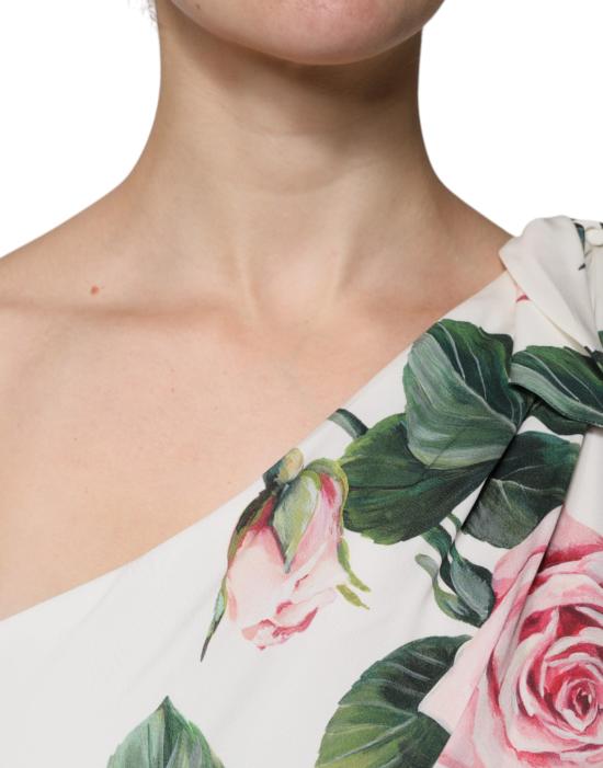 돌체앤가바나 원피스 DR81492 WHITE - DOLCE & GABBANA