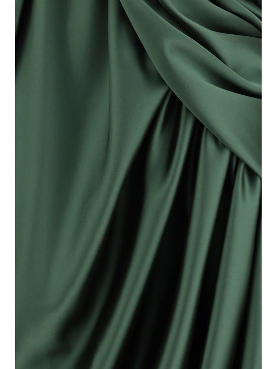 26SS 비비안웨스트우드 원피스 110103AIW01CA M411 GREEN - VIVIENNE WESTWOOD