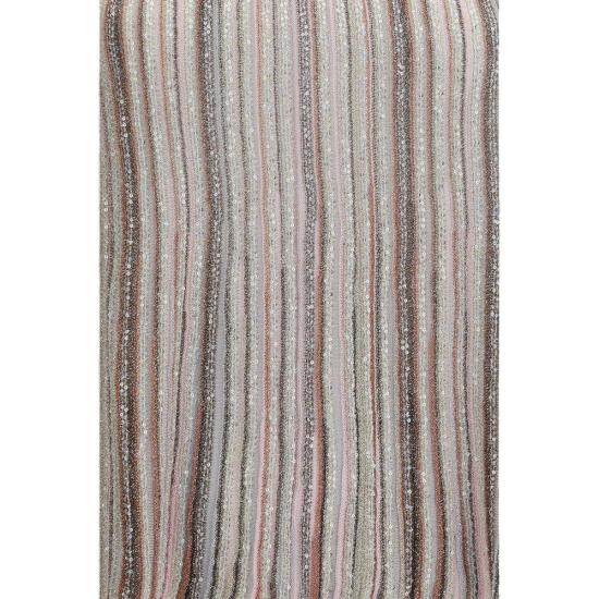 26FW 미소니 민소매 티셔츠 MIDS26WK0JBK01J8S30GEBB MULTICOLOR - MISSONI