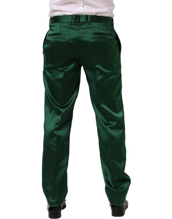  돌체앤가바나 팬츠 PAN77609 GREEN - DOLCE & GABBANA
