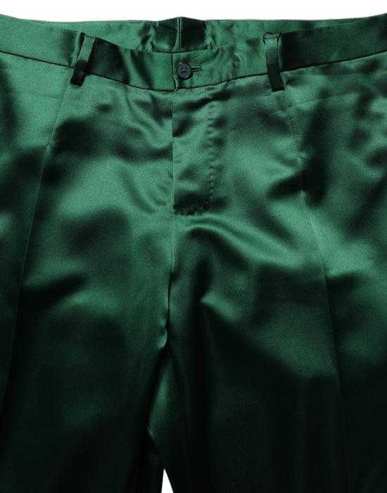  돌체앤가바나 팬츠 PAN77609 GREEN