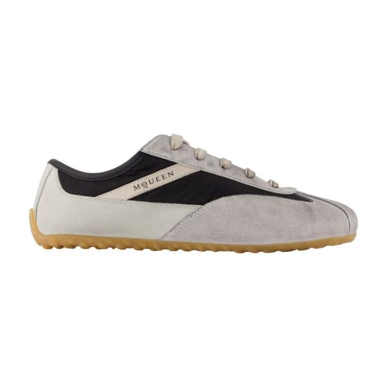 26FW 알렉산더 맥퀸 스니커즈 CONFIG AMQS26014 GRAY