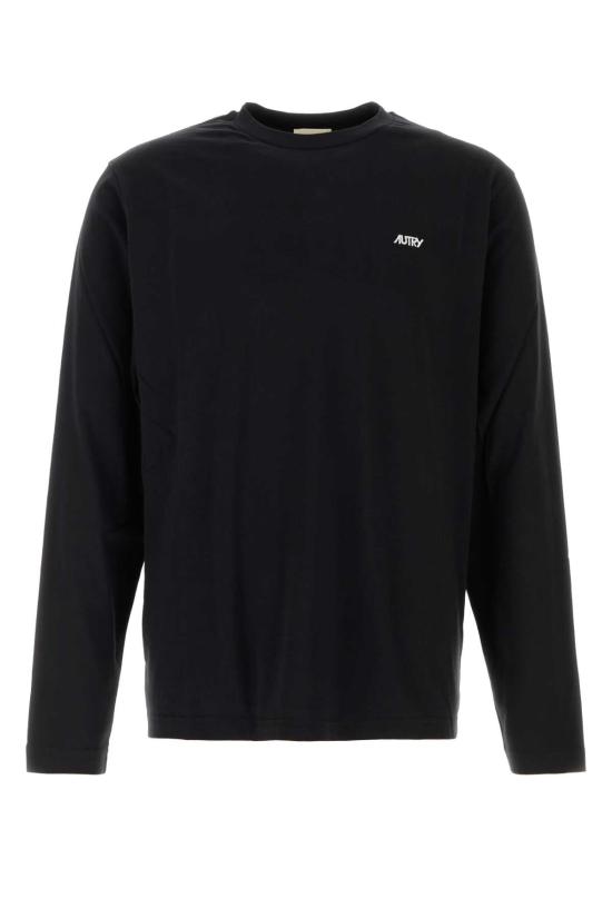 26FW 오트리 탑 LSPX 006K BLACK