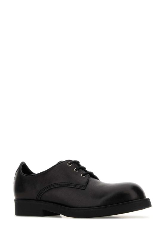 26SS MM6 메종마르지엘라 스니커즈 SH1WQ0007P7431 T8013 BLACK - MM6 MAISON MARGIELA