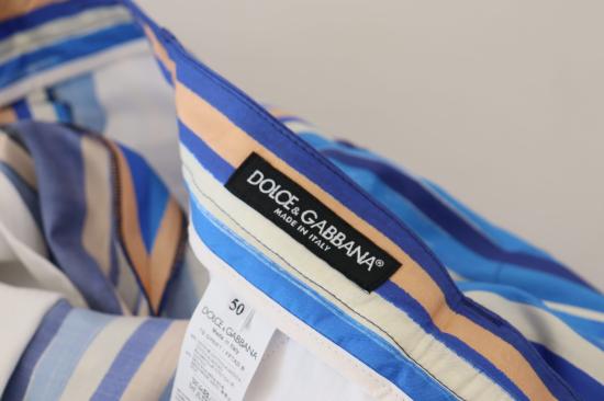  돌체앤가바나 팬츠 PAN73284 BLUE - DOLCE & GABBANA